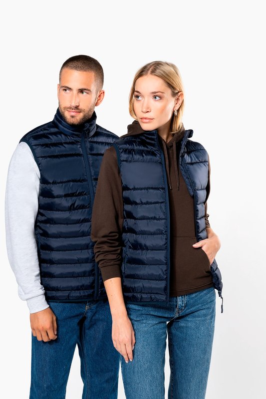 Bodywarmer matelassé homme – Image 10