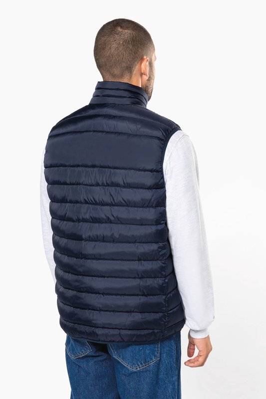 Bodywarmer matelassé homme – Image 3