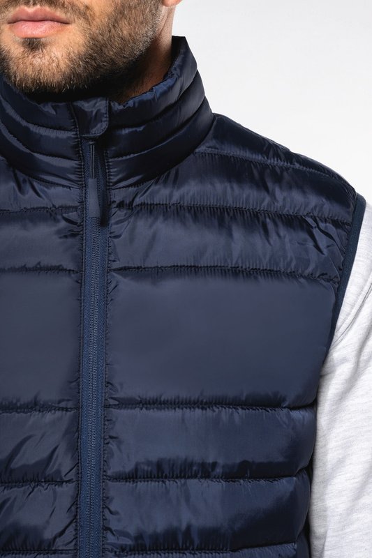 Bodywarmer matelassé homme – Image 8