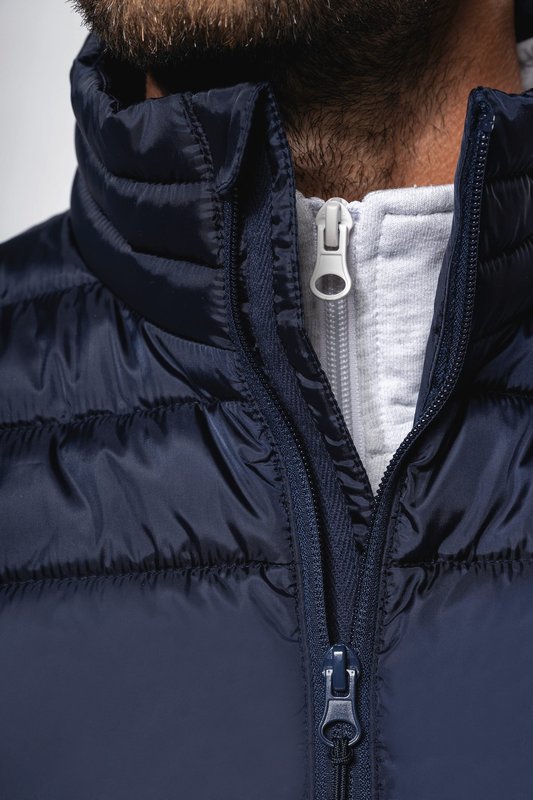 Bodywarmer matelassé homme – Image 7