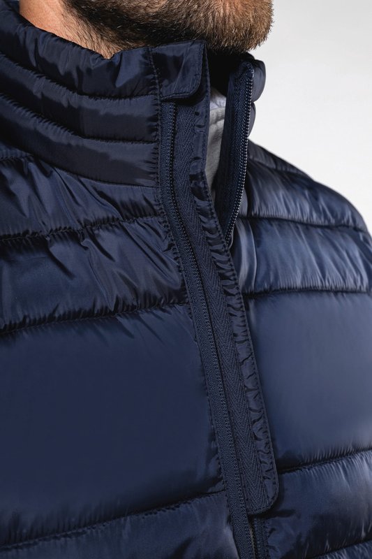 Bodywarmer matelassé homme – Image 9