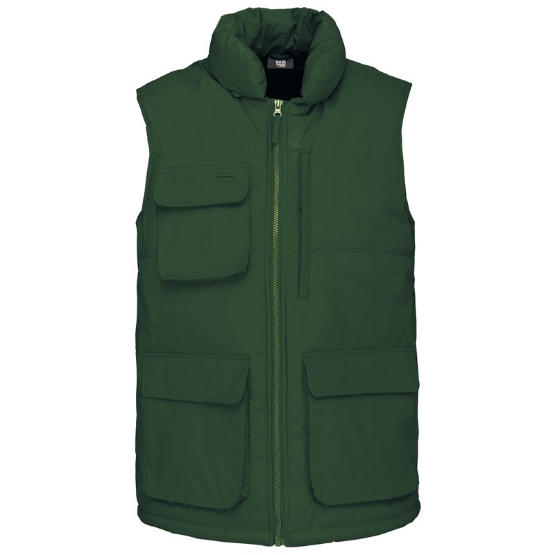 Bodywarmer matelassé homme – Image 18