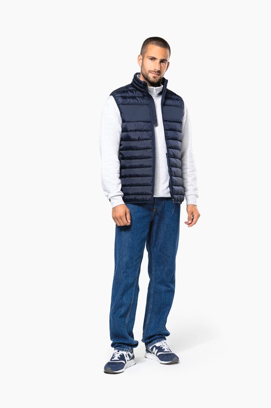 Bodywarmer matelassé homme – Image 5