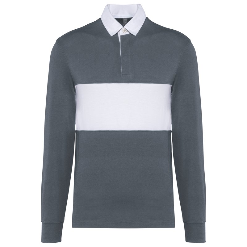 Polo Rugby manches longues – Image 20