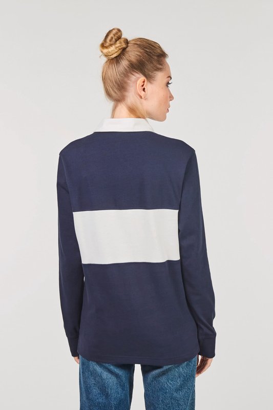 Polo Rugby manches longues – Image 7