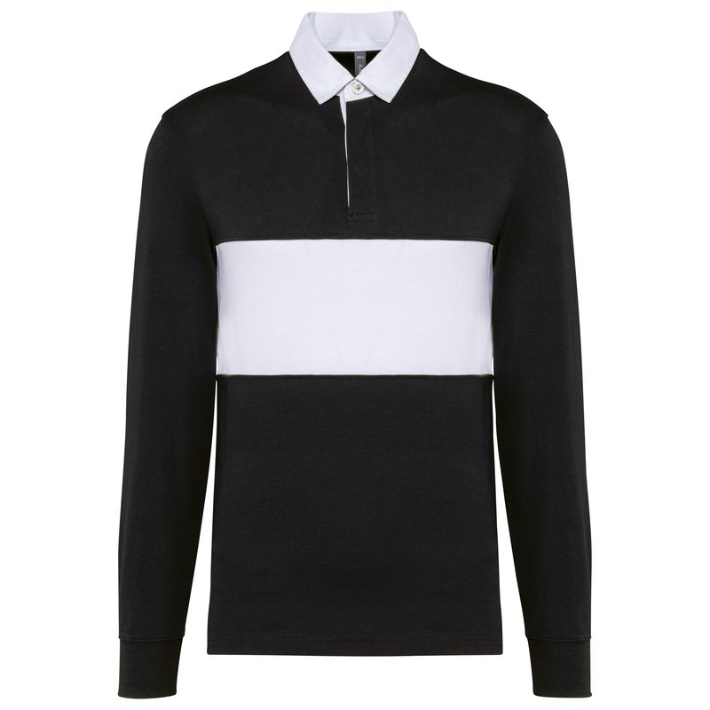 Polo Rugby manches longues – Image 18