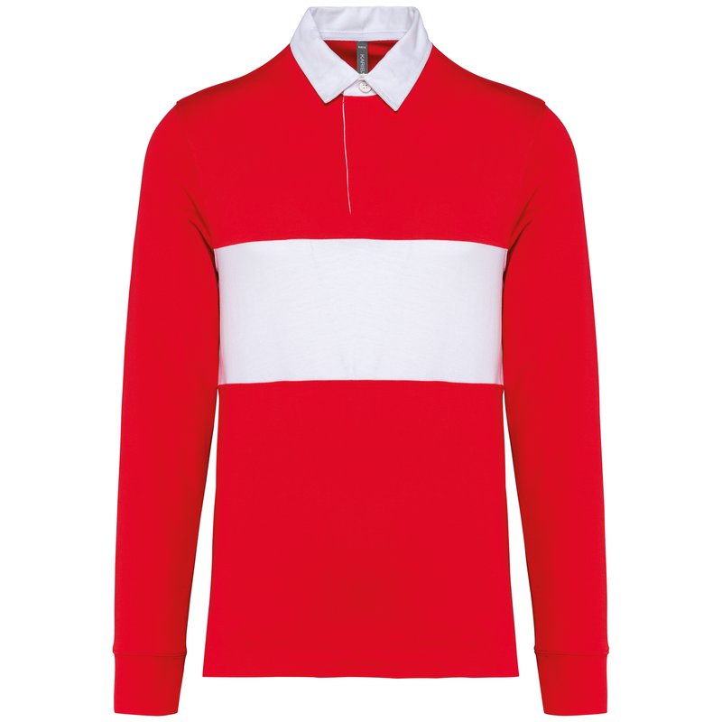 Polo Rugby manches longues – Image 21