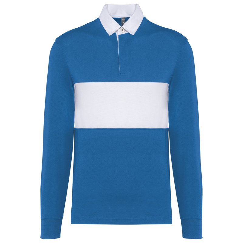 Polo Rugby manches longues – Image 22