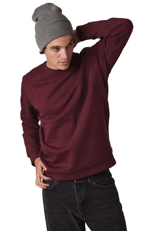 Bonnet avec revers – Image 6