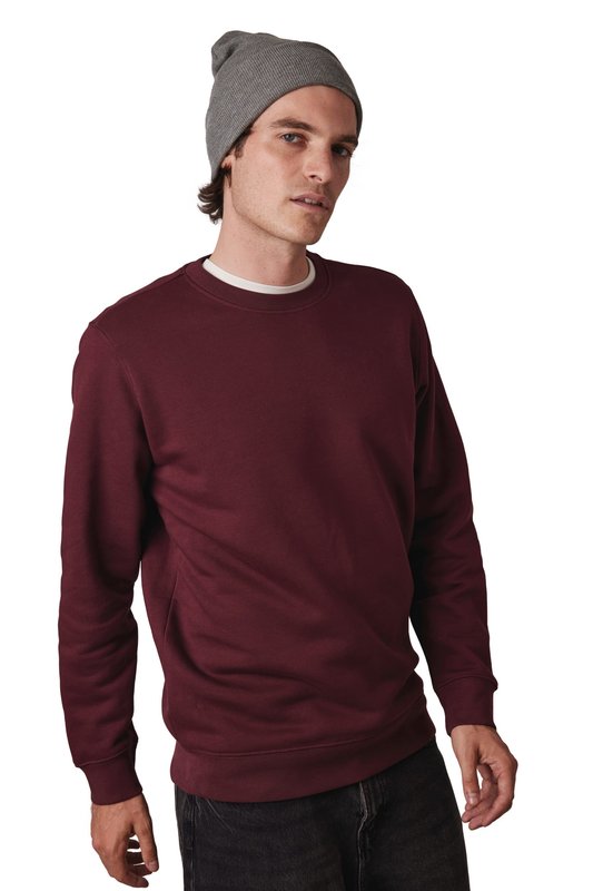 Bonnet avec revers – Image 5