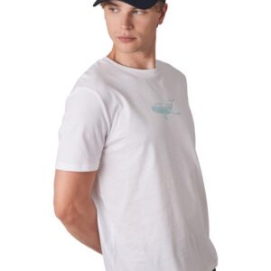 Casquette en coton recyclé - 6 panneaux