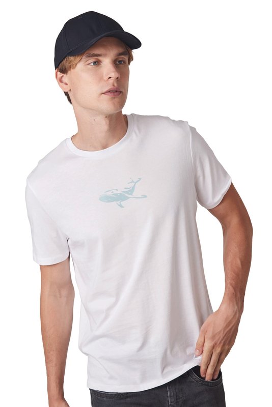 Casquette en coton recyclé - 6 panneaux – Image 5