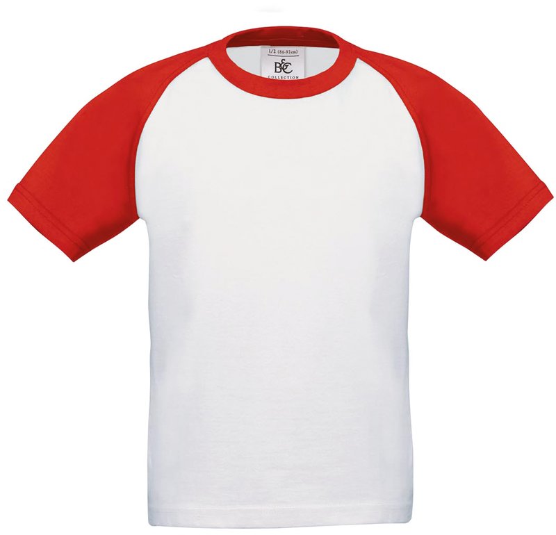 T-shirt enfant Baseball – Image 4