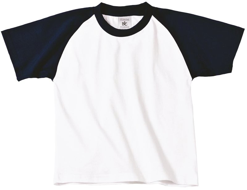 T-shirt enfant Baseball – Image 3