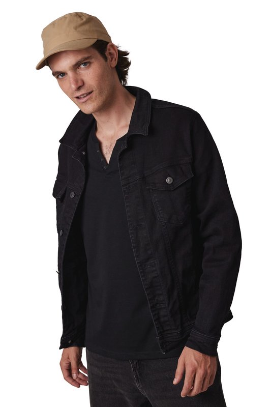 Havana - Casquette 3 panneaux