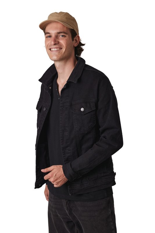 Havana - Casquette 3 panneaux – Image 5