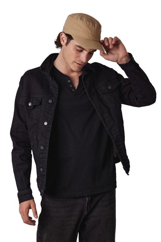 Havana - Casquette 3 panneaux – Image 4