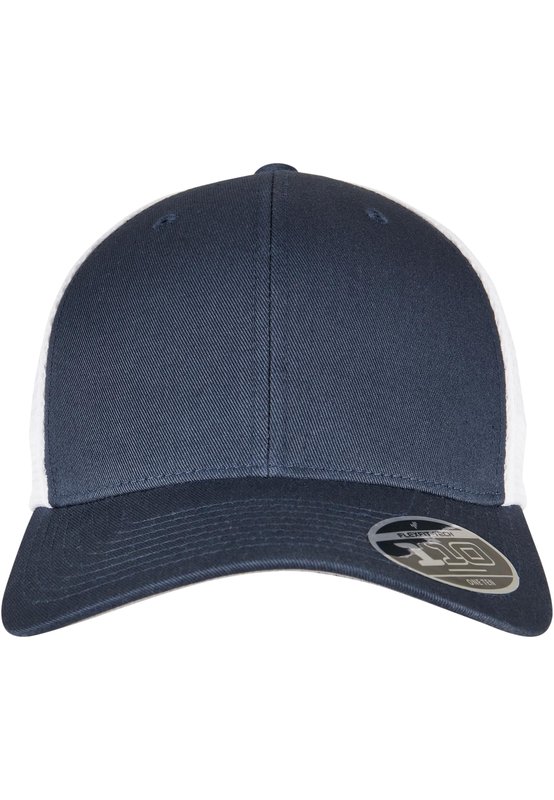 Casquette mesh bicolore – Image 8