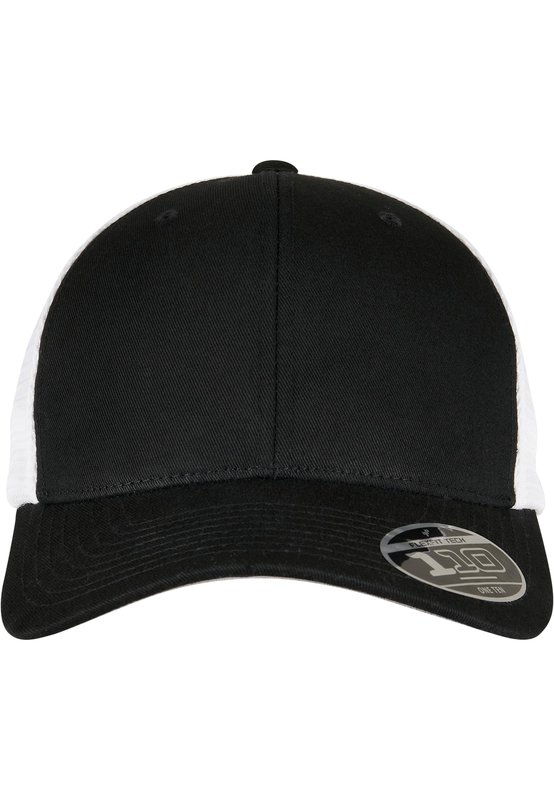 Casquette mesh bicolore – Image 4