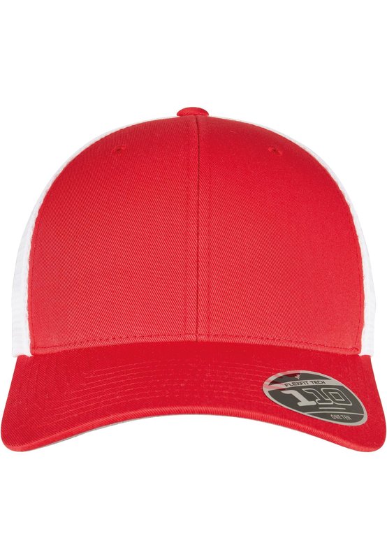 Casquette mesh bicolore – Image 9