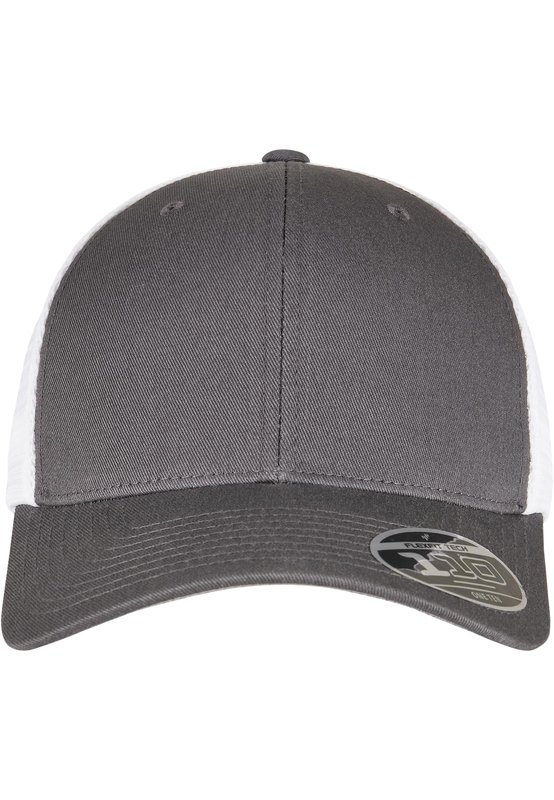 Casquette mesh bicolore – Image 5