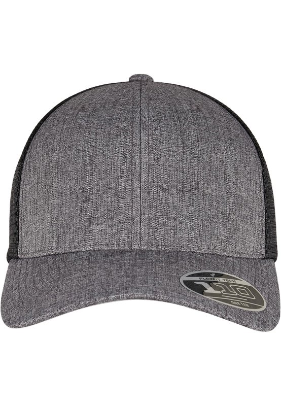 Casquette mesh bicolore – Image 6