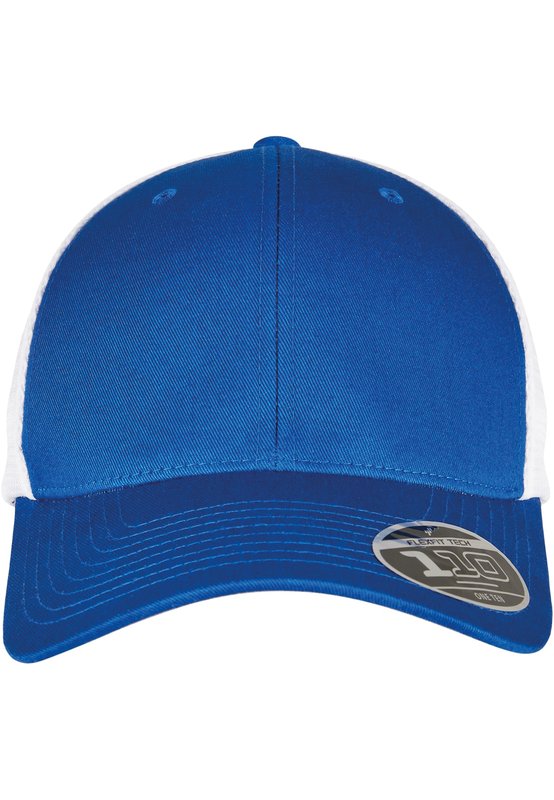 Casquette mesh bicolore – Image 10