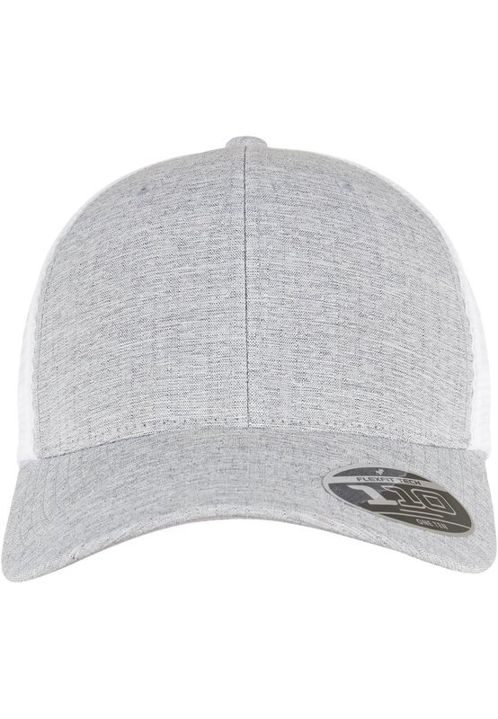 Casquette mesh bicolore – Image 7