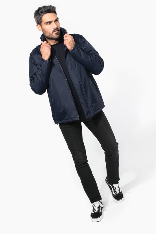 Blouson manches amovibles homme – Image 15