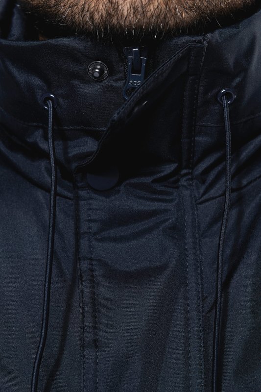 Blouson manches amovibles homme – Image 17