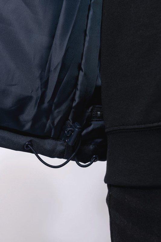 Blouson manches amovibles homme – Image 11