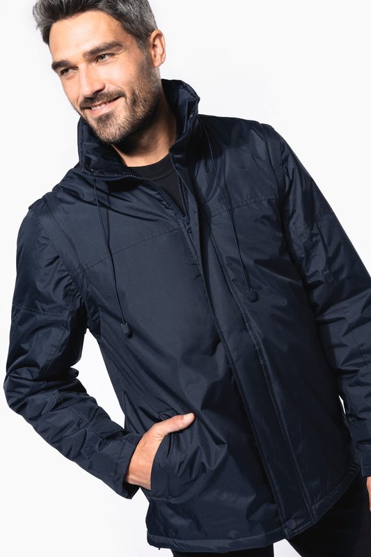 Blouson manches amovibles homme – Image 16