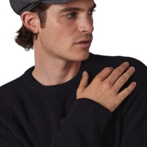 Casquette style newsboy