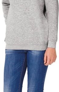 Sweat-shirt enfant col rond