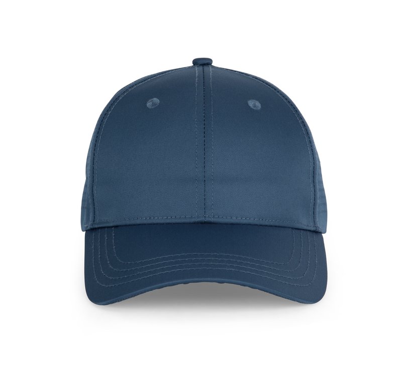 Casquette microperforée - 6 panneaux – Image 7