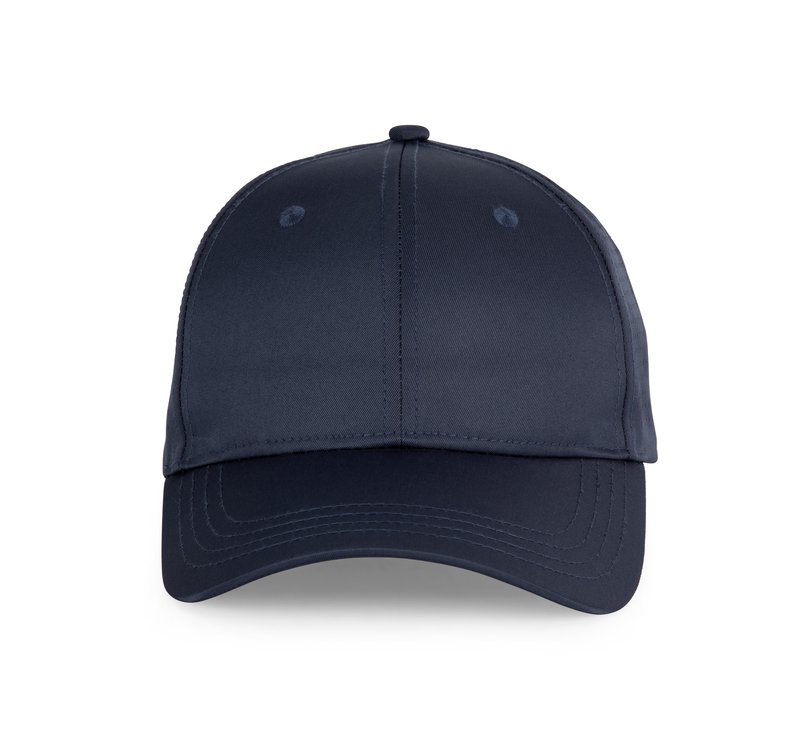 Casquette microperforée - 6 panneaux – Image 6