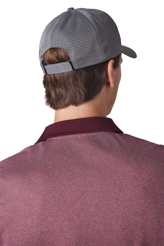Casquette microperforée - 6 panneaux – Image 4