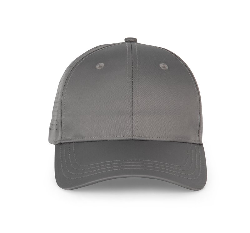 Casquette microperforée - 6 panneaux – Image 8