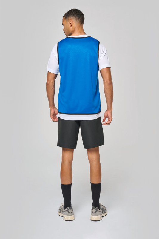 Chasuble de rugby réversible unisexe – Image 5