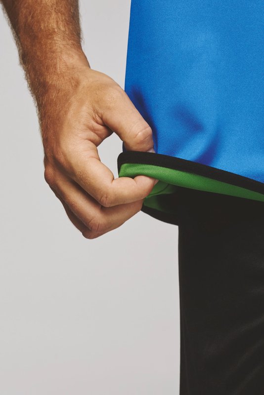 Chasuble de rugby réversible unisexe – Image 9