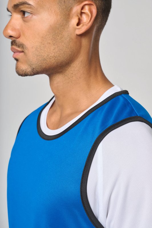 Chasuble de rugby réversible unisexe – Image 8