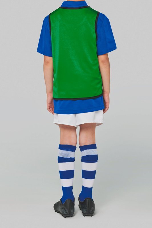 Chasuble de rugby réversible enfant – Image 8
