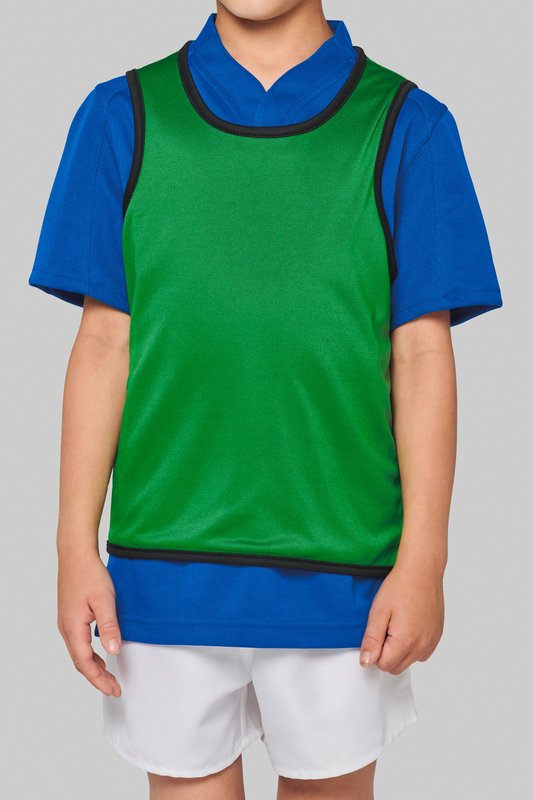 Chasuble de rugby réversible enfant – Image 7