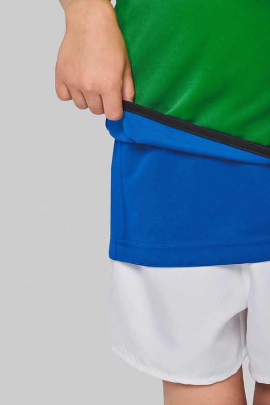 Chasuble de rugby réversible enfant – Image 6