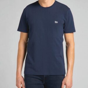 T-shirt Patch Logo Lee