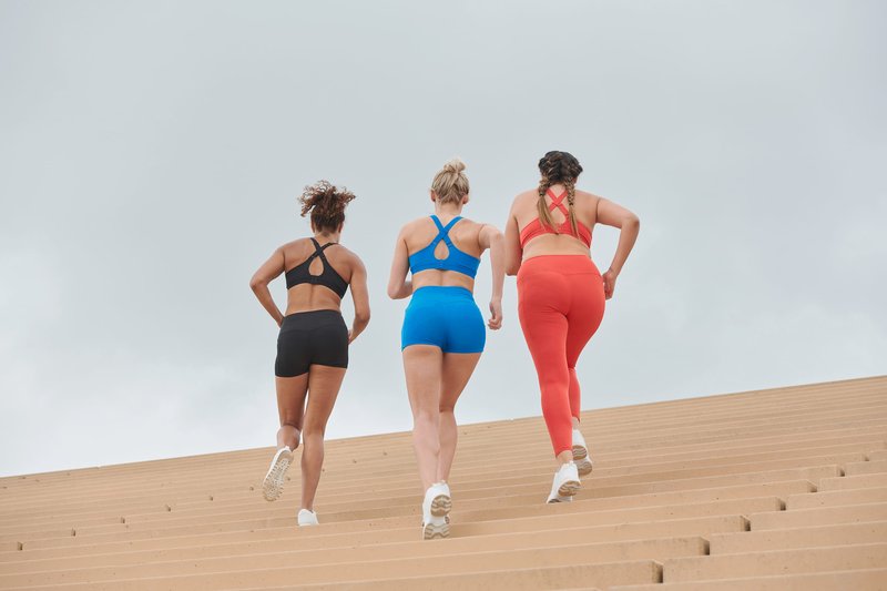 Brassière de sport – Image 3