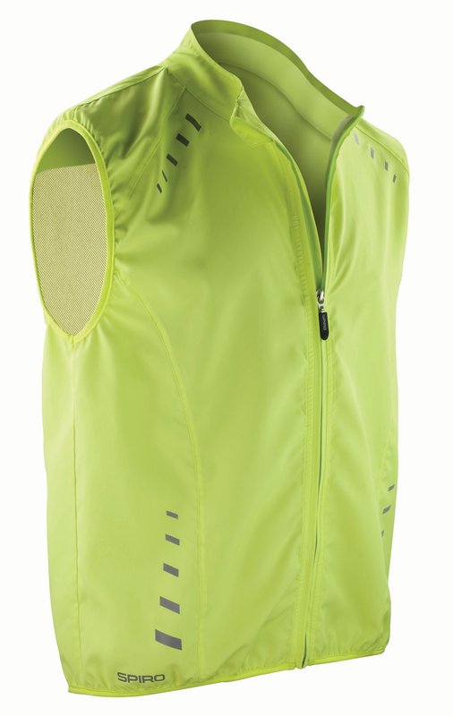 Gilet de cyclisme Crosslite – Image 3