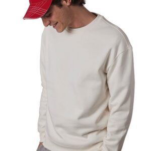 Casquette fashion - 6 panneaux