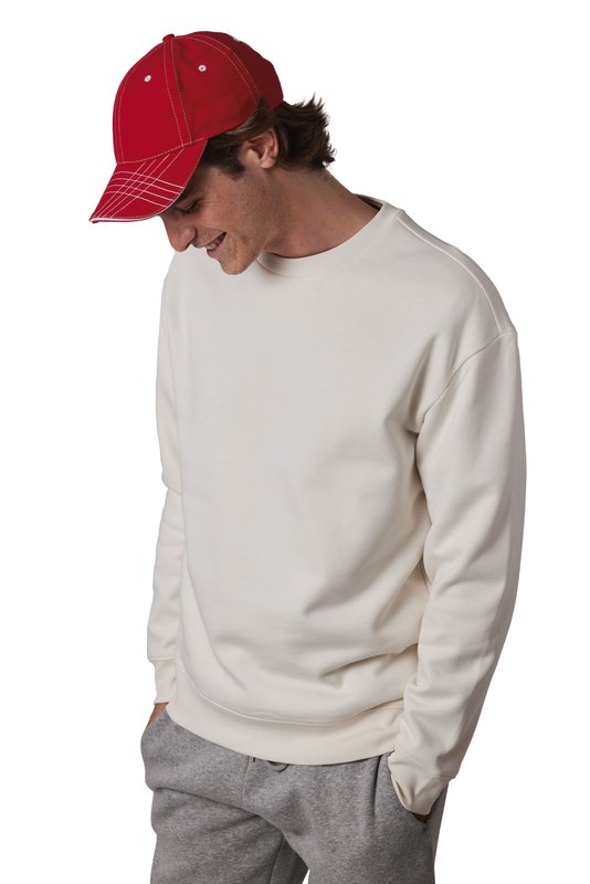 Casquette fashion - 6 panneaux