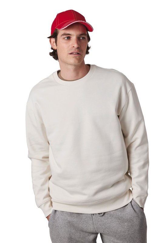 Casquette fashion - 6 panneaux – Image 4